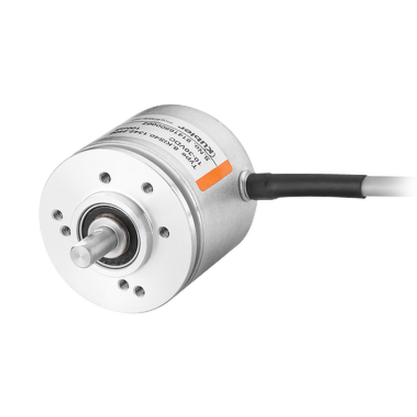Wheel Encoder